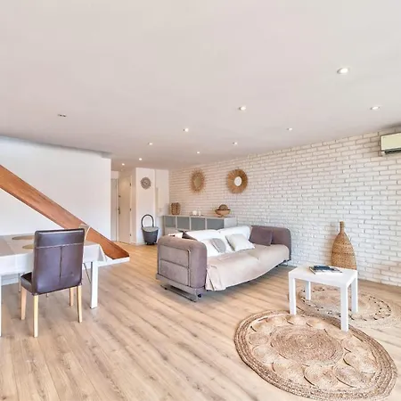 Apartment Felix Superb With Terace And Sea View