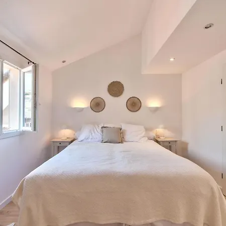 Felix Superb With Terace And Sea View Apartment