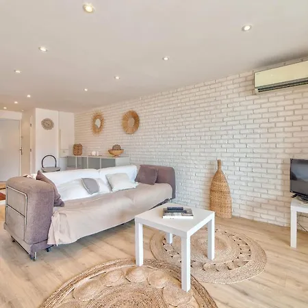 Apartment Felix Superb With Terace And Sea View Cannes